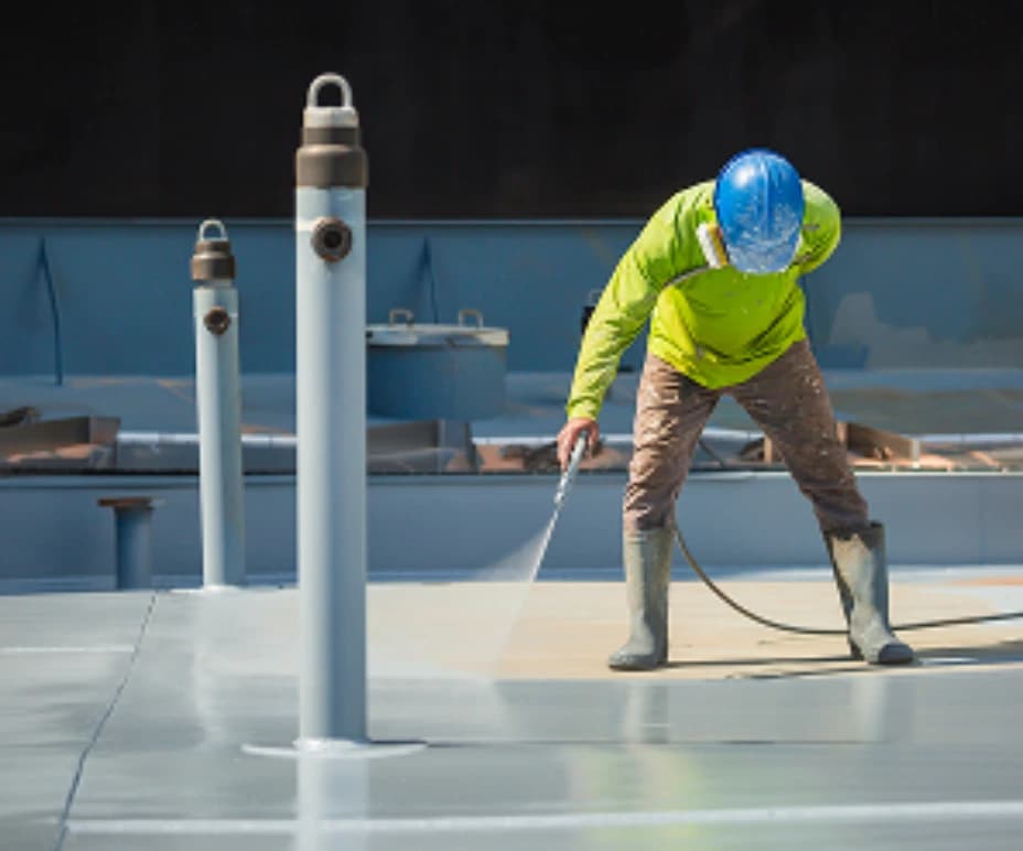 polyaspartic-polyurea-waterproofing