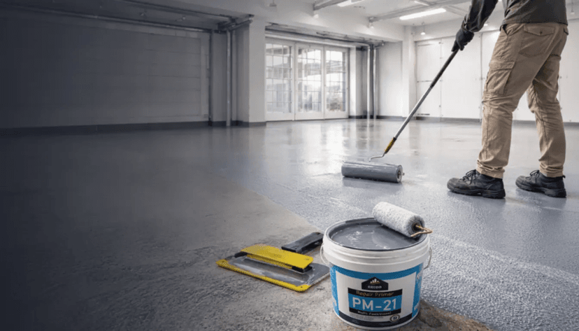 Epoxy Waterproofing Australia: