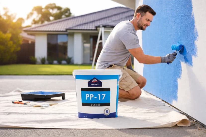 Moisture Shield: Waterproofing