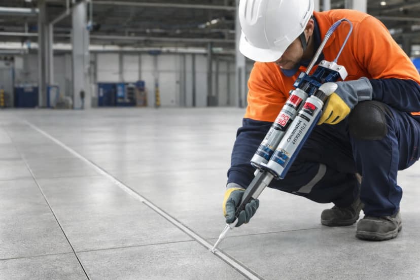 Polyurea Grout Suppliers