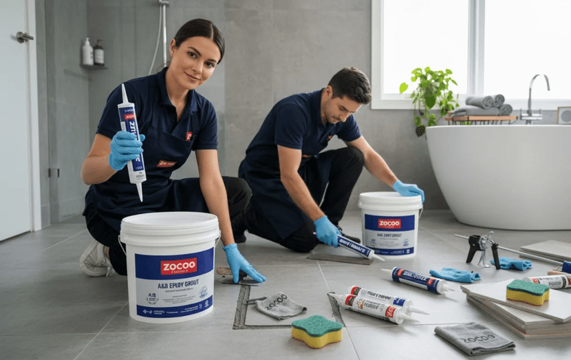 10 Perks of Using the Best Concrete Sealer: Future-Proof Your Concrete Floors 