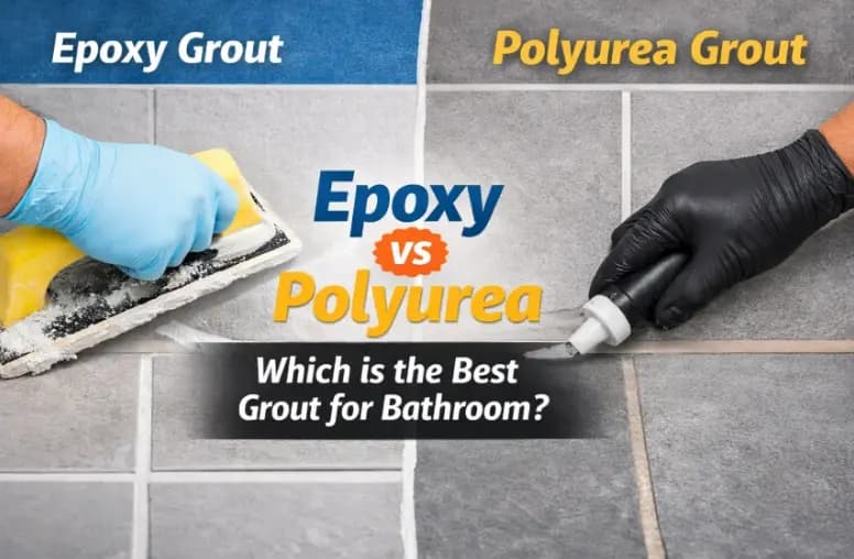 Epoxy Vs Polyurea: