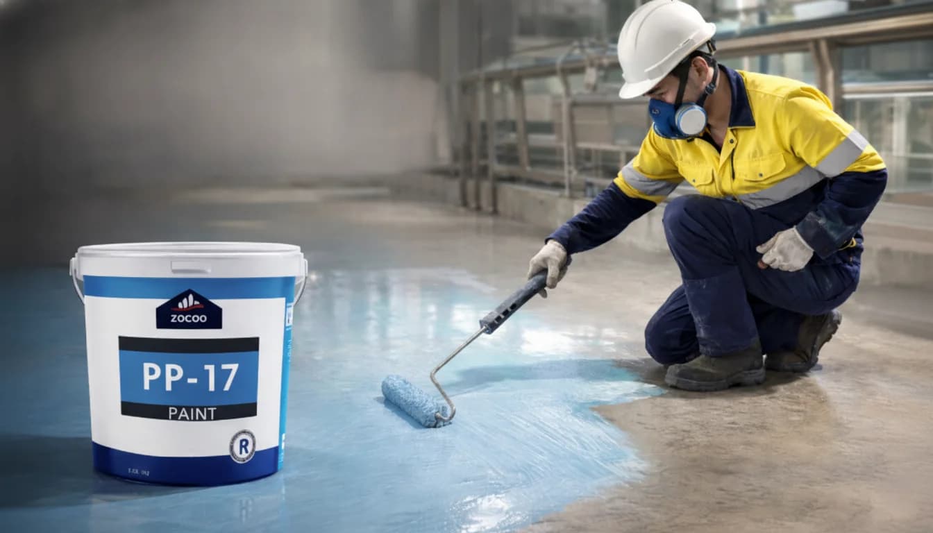 Polyurea Coating Long-Lasting